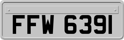 FFW6391