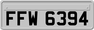 FFW6394