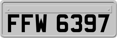FFW6397