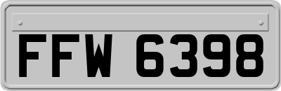 FFW6398