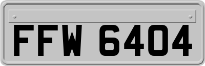 FFW6404