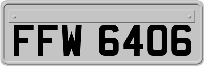 FFW6406