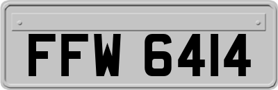 FFW6414