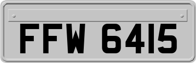 FFW6415