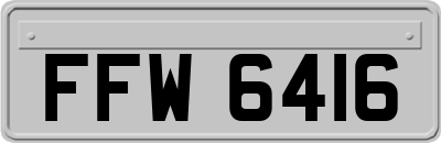 FFW6416