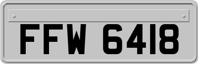 FFW6418