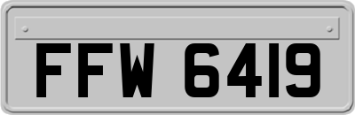 FFW6419
