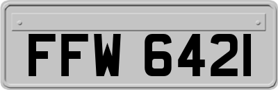 FFW6421
