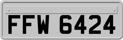 FFW6424