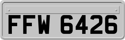 FFW6426