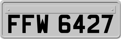 FFW6427