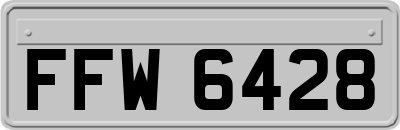 FFW6428