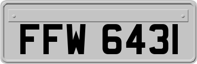 FFW6431