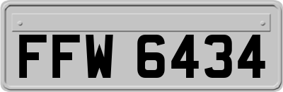 FFW6434