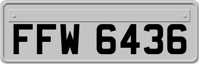 FFW6436