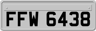 FFW6438