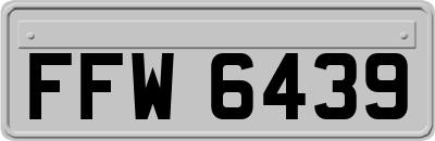 FFW6439
