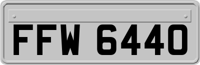 FFW6440