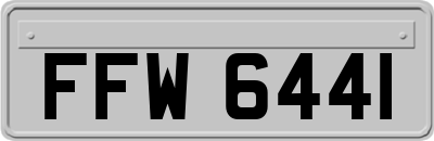 FFW6441