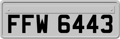 FFW6443