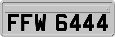FFW6444