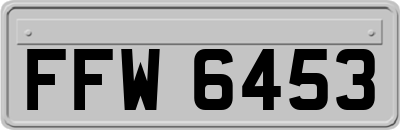 FFW6453