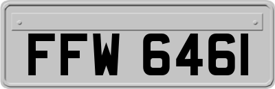 FFW6461