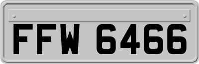 FFW6466