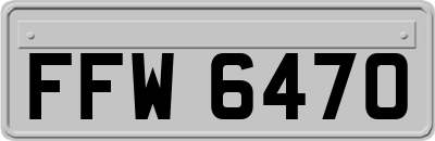 FFW6470