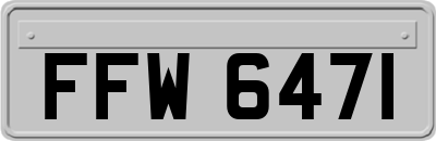 FFW6471