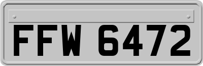 FFW6472