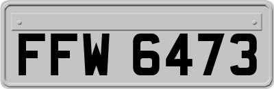 FFW6473