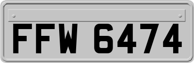 FFW6474