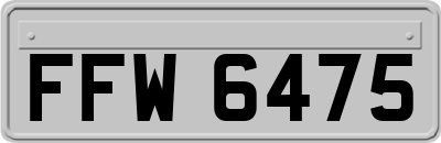 FFW6475