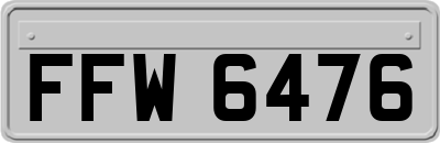 FFW6476