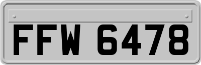 FFW6478