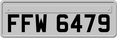FFW6479