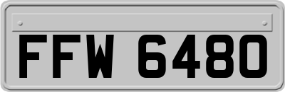 FFW6480