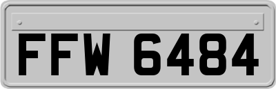 FFW6484