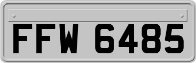 FFW6485