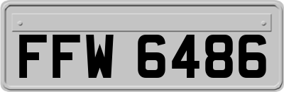 FFW6486