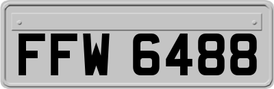 FFW6488