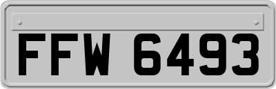 FFW6493