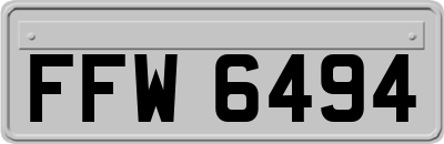 FFW6494