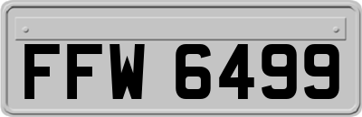 FFW6499