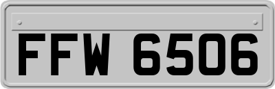 FFW6506
