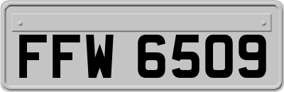FFW6509