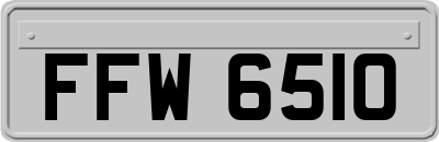FFW6510