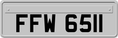 FFW6511