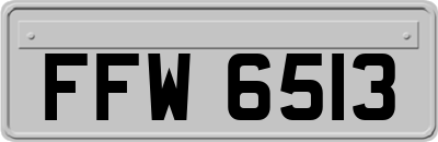FFW6513